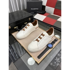 Ermenegildo Zegna Shoes